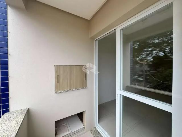 Apartamento para Venda em Santa Cruz do Sul/RS Universitário 2 Quartos