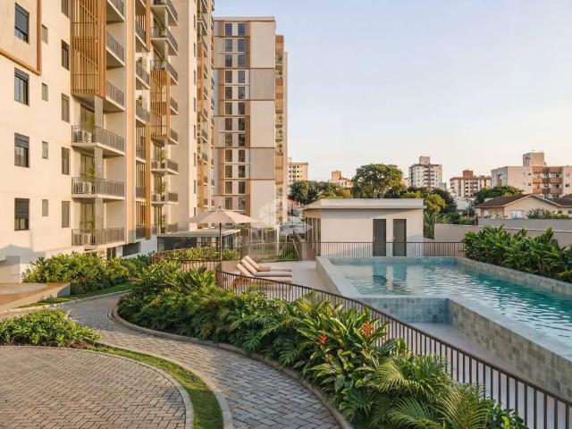 Apartamento para Venda em Santa Cruz do Sul/RS Universitário 2 Quartos