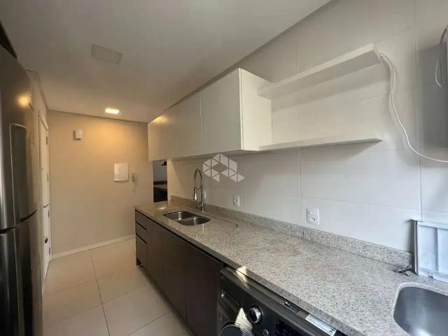Apartamento para Venda em Santa Cruz do Sul/RS Universitário 2 Quartos