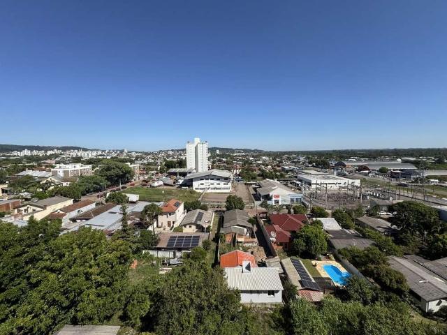 Apartamento para Venda em Santa Cruz do Sul/RS Universitário 2 Quartos