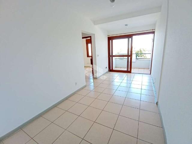 Apartamento para Venda em Santa Cruz do Sul/RS Universitário 2 Quartos