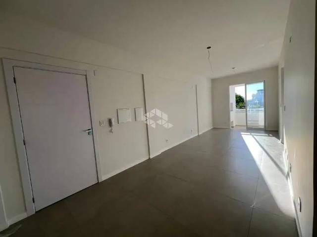 Apartamento para Venda em Santa Cruz do Sul/RS Universitário 2 Quartos