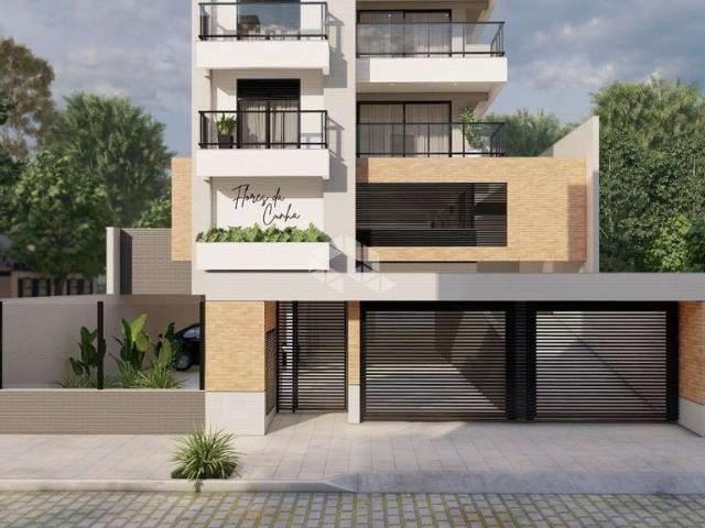 Apartamento para Venda em Santa Cruz do Sul/RS Universitário 2 Quartos