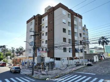 Apartamento para Venda em Santa Cruz do Sul/RS Universitário 2 Quartos