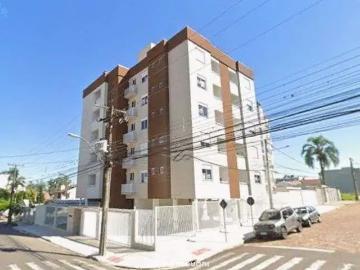 Apartamento para Venda em Santa Cruz do Sul/RS Universitário 2 Quartos
