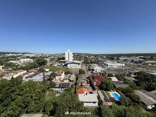 Apartamento para Venda em Santa Cruz do Sul/RS Universitário 2 Quartos