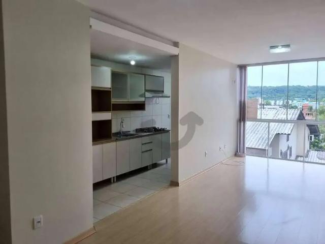 Apartamento para Venda em Santa Cruz do Sul/RS Universitário 2 Quartos