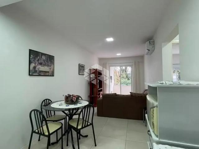 Apartamento para Venda em Santa Cruz do Sul/RS Universitário 2 Quartos