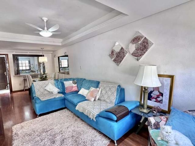 Apartamento para Venda em Santa Cruz do Sul/RS Universitário 3 Quartos