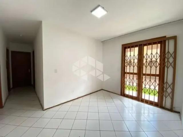 Apartamento para Venda em Santa Cruz do Sul/RS Universitário 3 Quartos