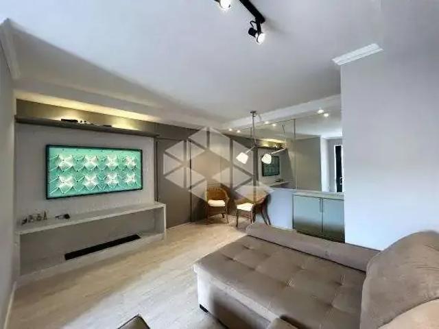 Apartamento para Venda em Santa Cruz do Sul/RS Universitário 3 Quartos