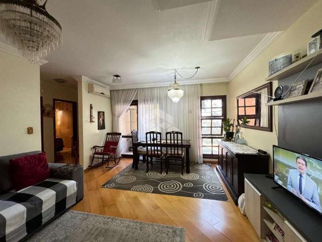 Apartamento para Venda em Santa Cruz do Sul/RS Universitário 3 Quartos