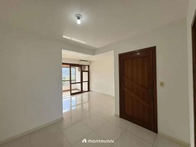 Apartamento para Venda em Santa Cruz do Sul/RS Universitário 3 Quartos