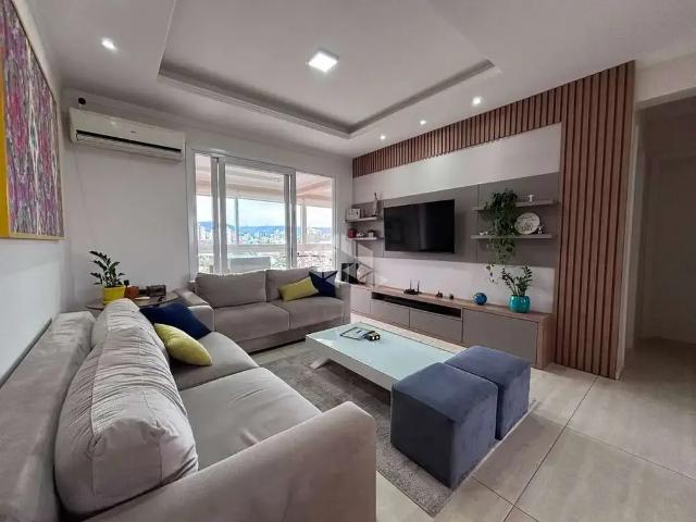 Apartamento para Venda em Santa Cruz do Sul/RS Universitário 3 Quartos