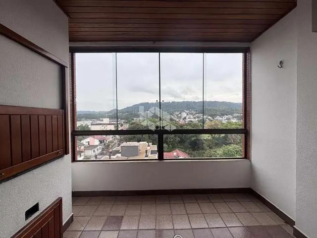 Apartamento para Venda em Santa Cruz do Sul/RS Universitário 3 Quartos