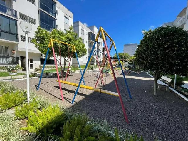 Apartamento para Venda em Santa Cruz do Sul/RS Universitário 3 Quartos