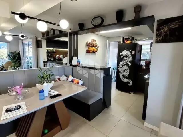 Apartamento para Venda em Santa Cruz do Sul/RS Universitário 3 Quartos