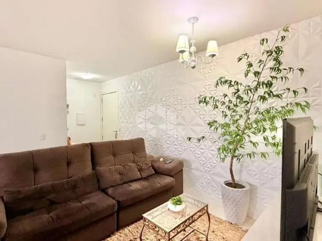 Apartamento para Venda em Santa Cruz do Sul/RS Universitário 3 Quartos