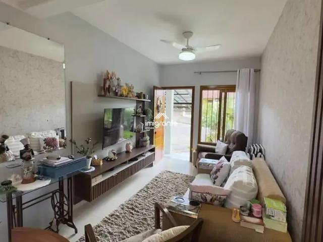 Apartamento para Venda em Santa Cruz do Sul/RS Universitário 3 Quartos