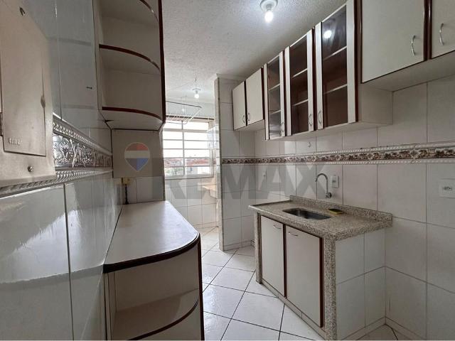 Apartamento para venda em Santa Cruz em Batatais São Paulo de 67.00m² com 3 Quartos e 1 Garagem