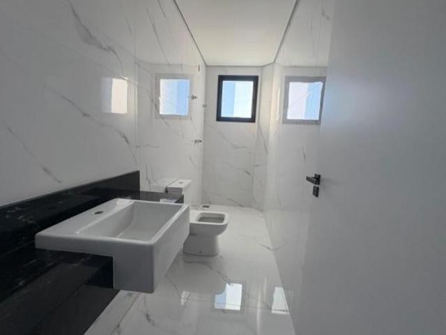 Apartamento para venda em Santa Cruz Industrial, Contagem