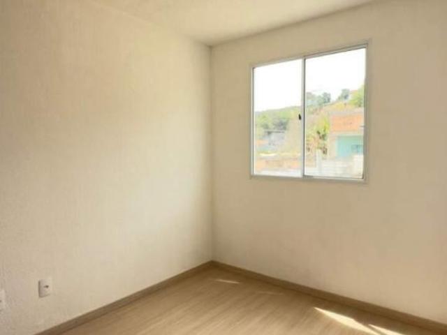 Apartamento para venda em Santa Cruz, Vespasiano