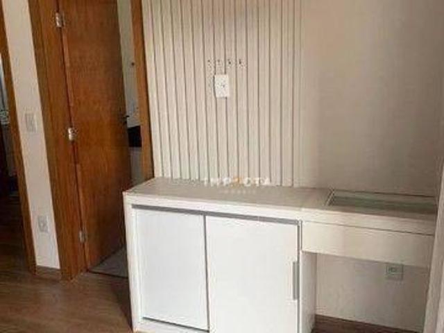 Apartamento para venda em Santa Dorotéia, Pouso Alegre