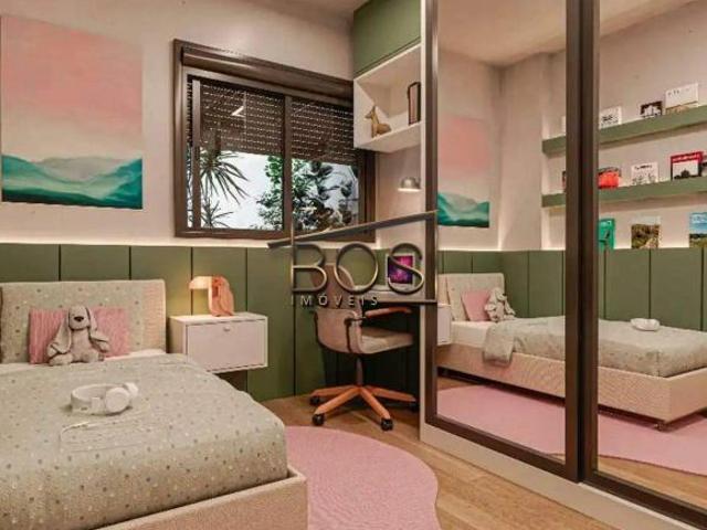 Apartamento para venda em Santa Efigênia, Belo Horizonte