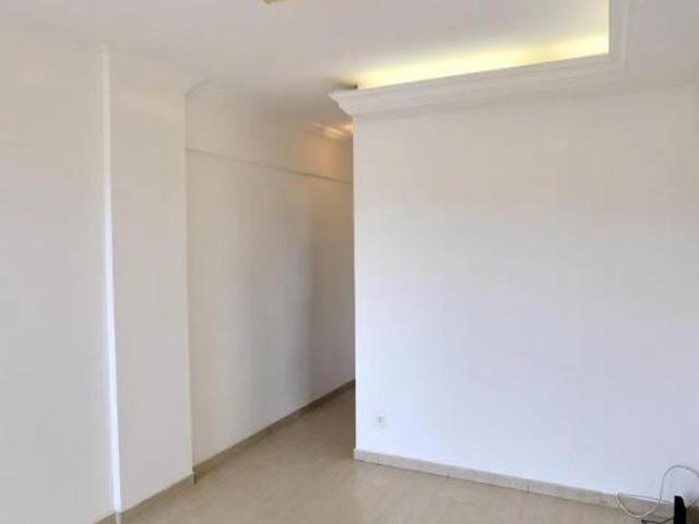 Apartamento para venda em Santa Efigênia, Belo Horizonte