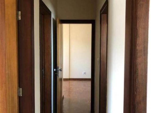 Apartamento para venda em Santa Efigênia, Belo Horizonte