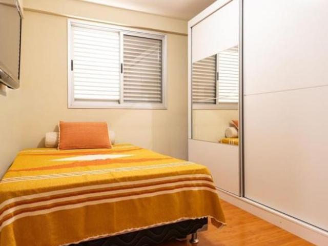 Apartamento para venda em Santa Efigênia, Belo Horizonte