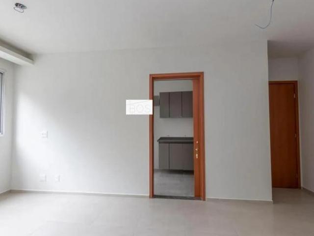 Apartamento para venda em Santa Efigênia, Belo Horizonte