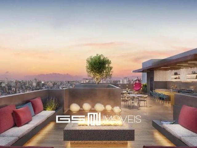 Apartamento para venda em Santa Efigênia, Belo Horizonte