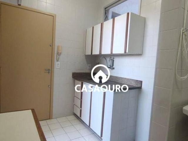 Apartamento para venda em Santa Efigênia, Belo Horizonte