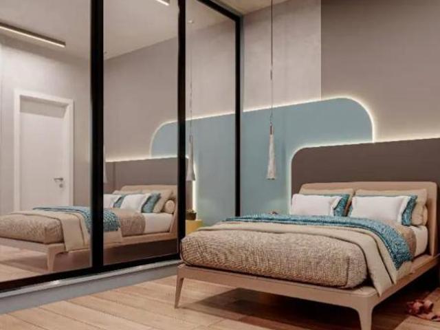 Apartamento para venda em Santa Efigênia, Belo Horizonte