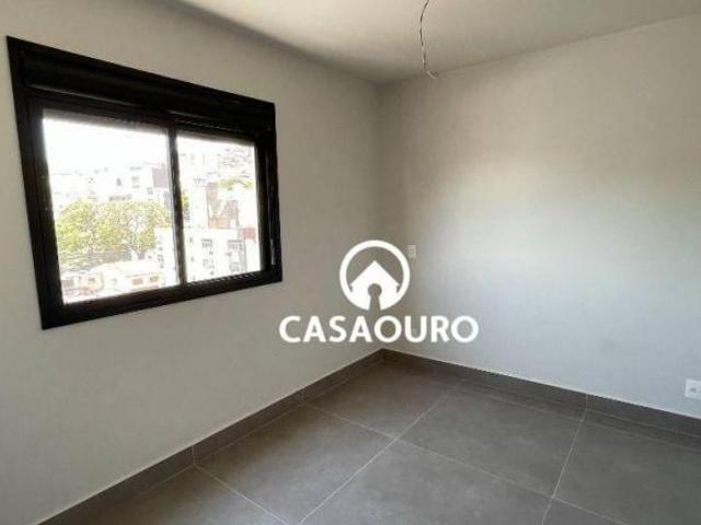 Apartamento para venda em Santa Efigênia, Belo Horizonte