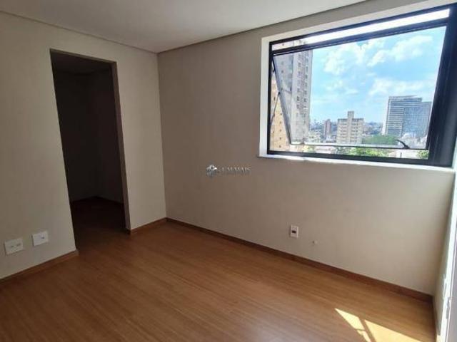 Apartamento para venda em Santa Efigênia, Belo Horizonte