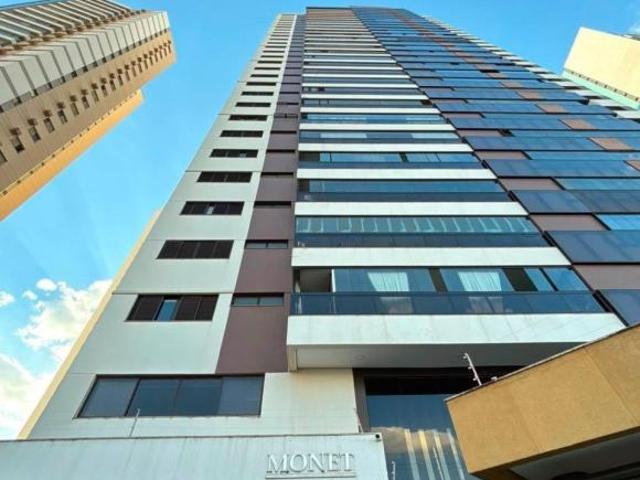 Apartamento para venda em Santa Fé, Campo Grande