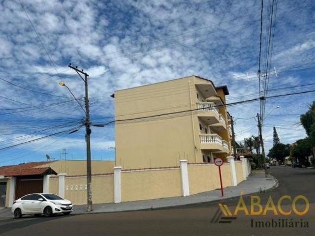 Apartamento para venda em Santa Felicia de 85.00m² com 3 Quartos, 1 Suite e 1 Garagem