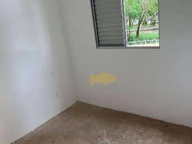Apartamento para Venda em Santa Gertrudes/SP Centro 2 Quartos
