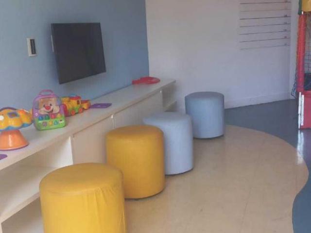 Apartamento para venda em Santa Helena Barreiro, Belo Hori