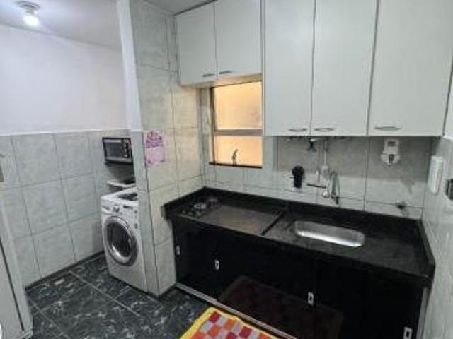 Apartamento para venda em Santa Helena Barreiro, Belo Hori