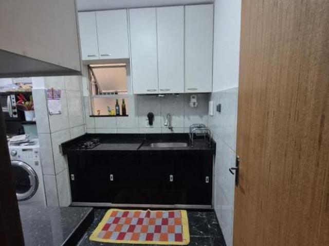 Apartamento para venda em Santa Helena Barreiro, Belo Hori