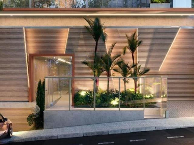 Apartamento para venda em Santa Helena, Juiz de Fora