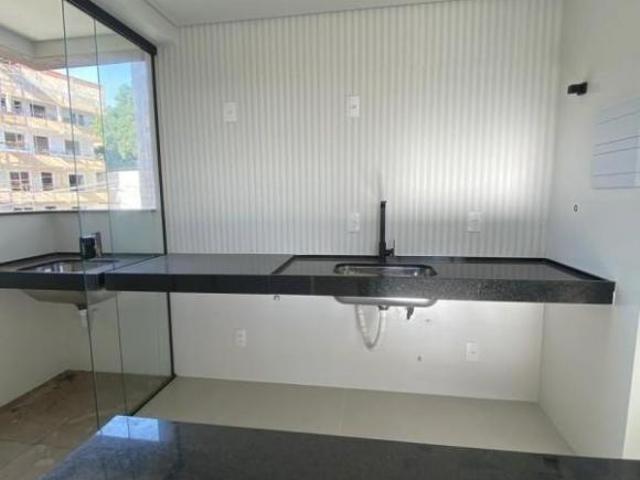 Apartamento para venda em Santa Inês, Belo Horizonte
