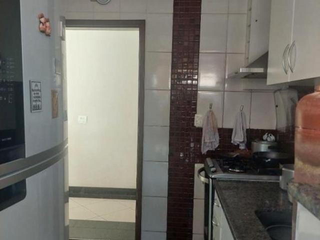 Apartamento para venda em Santa Inês, Belo Horizonte