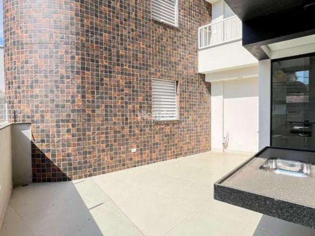 Apartamento para venda em Santa Inês, Belo Horizonte