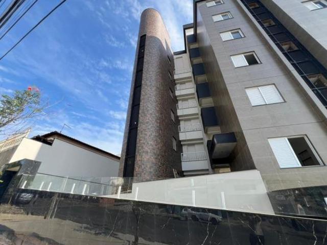 Apartamento para venda em Santa Inês, Belo Horizonte