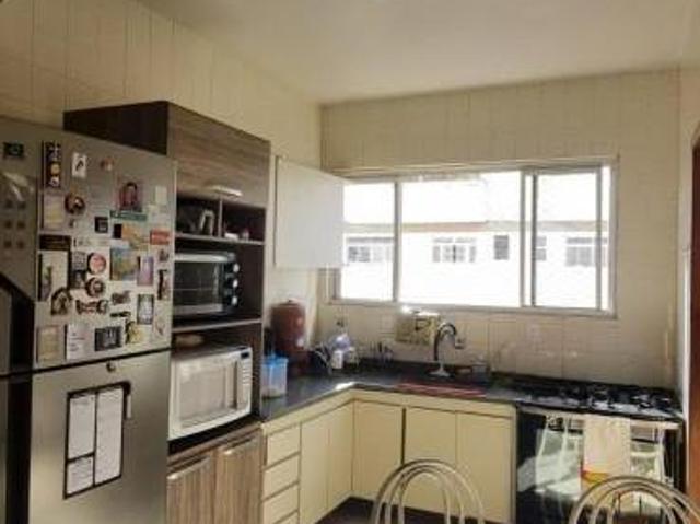 Apartamento para venda em Santa Inês, Belo Horizonte