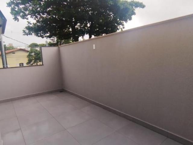 Apartamento para venda em Santa Inês, Belo Horizonte